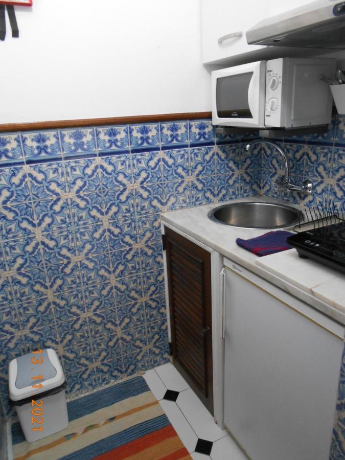 Sinos Rio Tinto Hotel Campainha Eksteriør billede