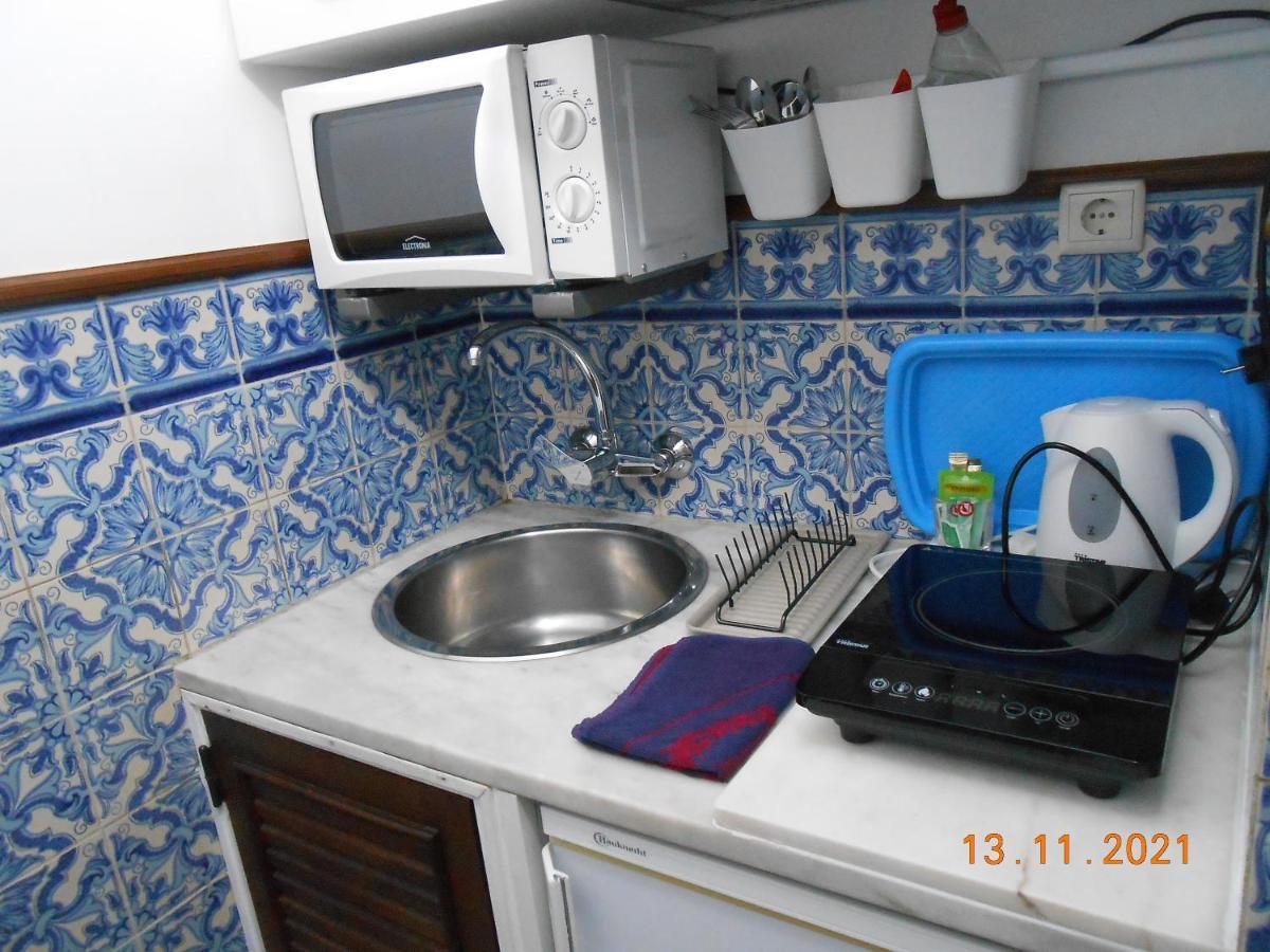 Sinos Rio Tinto Hotel Campainha Eksteriør billede