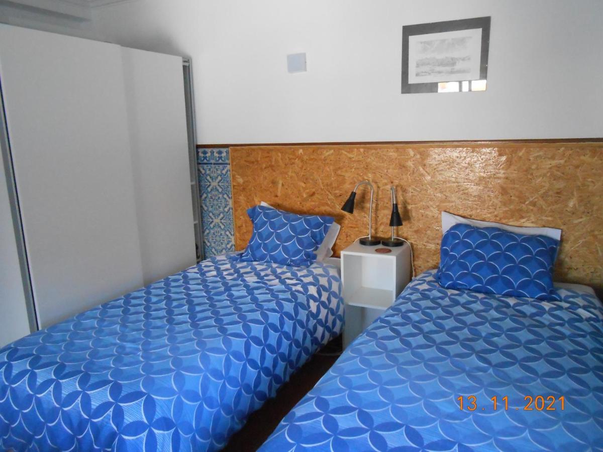 Sinos Rio Tinto Hotel Campainha Eksteriør billede