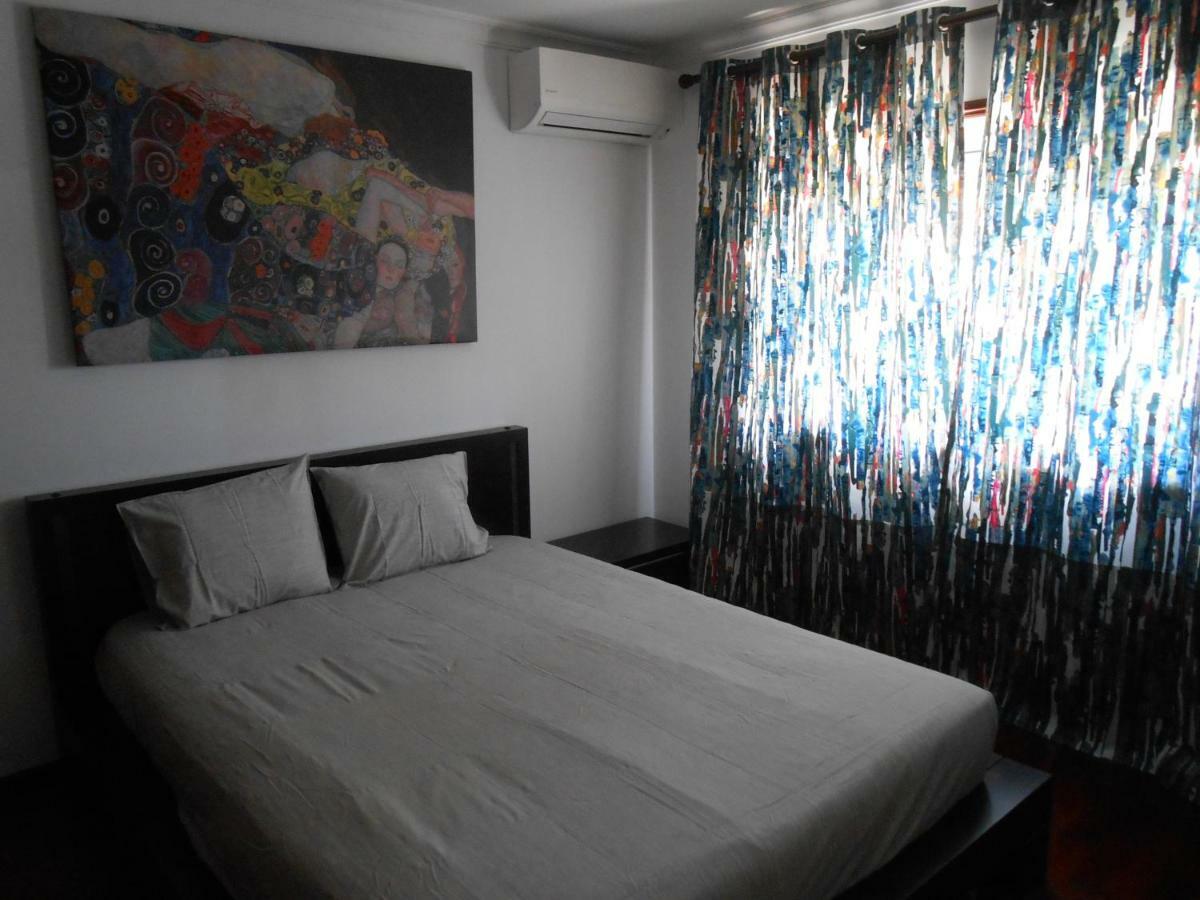 Sinos Rio Tinto Hotel Campainha Eksteriør billede