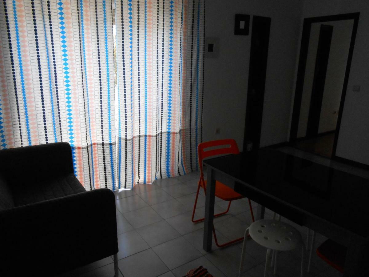 Sinos Rio Tinto Hotel Campainha Eksteriør billede