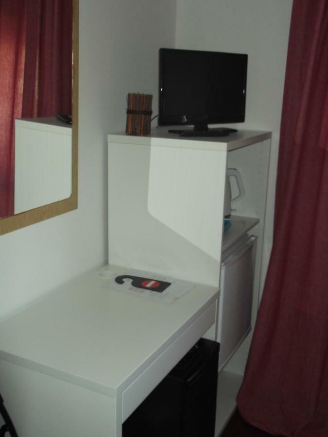 Sinos Rio Tinto Hotel Campainha Eksteriør billede