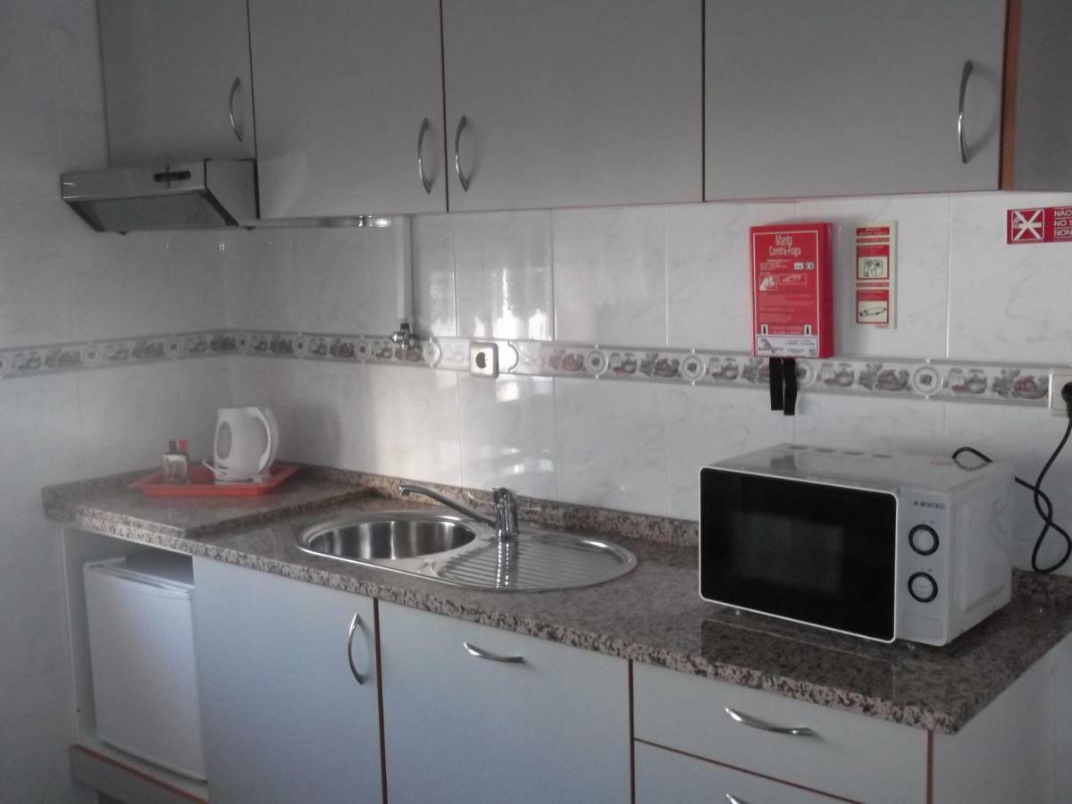 Sinos Rio Tinto Hotel Campainha Eksteriør billede