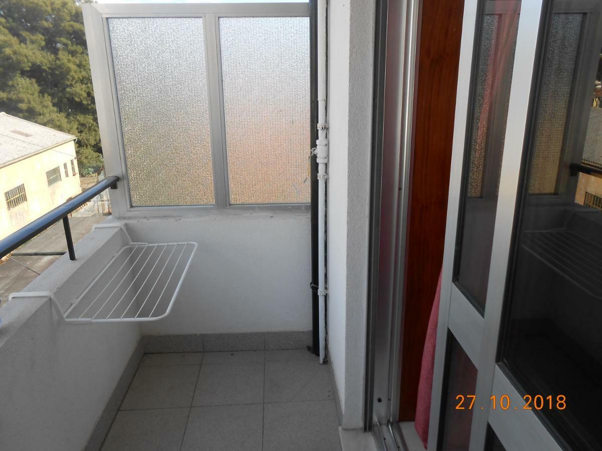 Sinos Rio Tinto Hotel Campainha Eksteriør billede