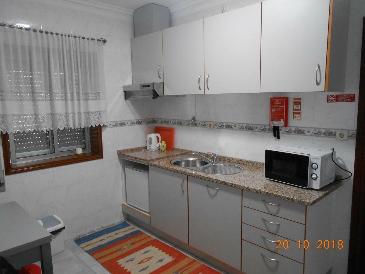 Sinos Rio Tinto Hotel Campainha Eksteriør billede