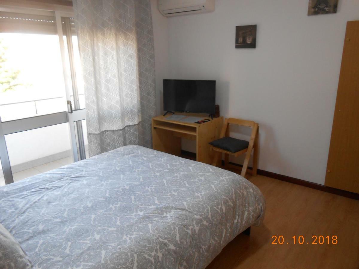Sinos Rio Tinto Hotel Campainha Eksteriør billede