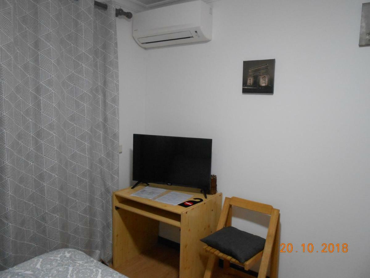 Sinos Rio Tinto Hotel Campainha Eksteriør billede